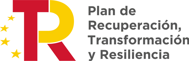 Logo Plan resiliencia